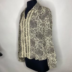 Jones New York Blouse